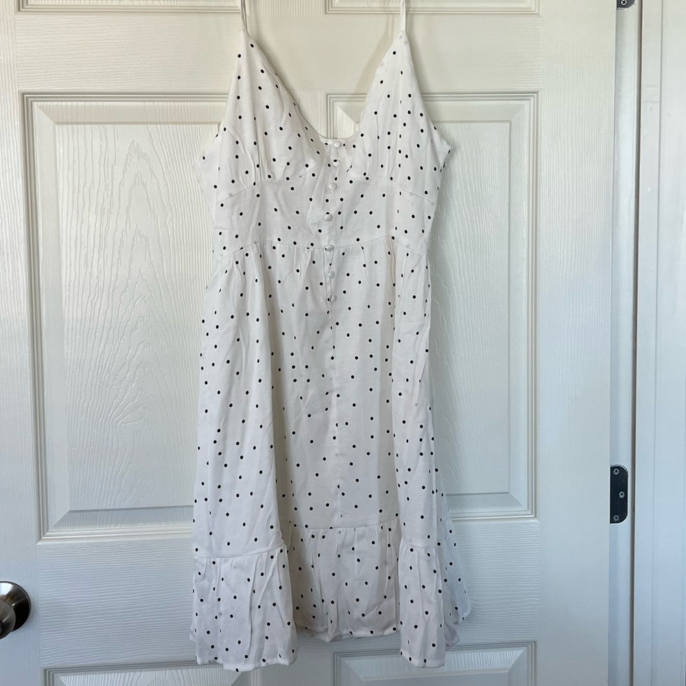 Gilli Dress